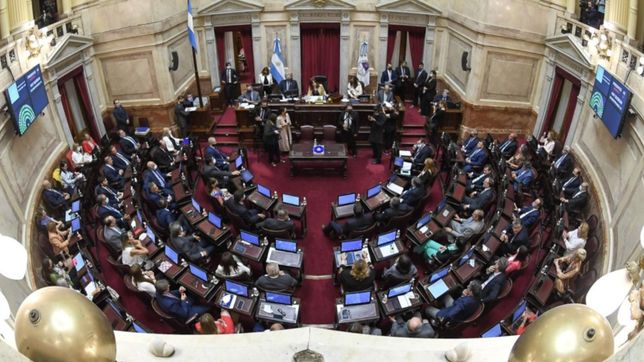 semana clave por la nueva ley de alquileres: comienza el debate en el senado