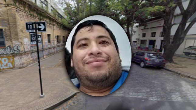 detuvieron al segundo motochorro implicado en el crimen del enfermero del sipem