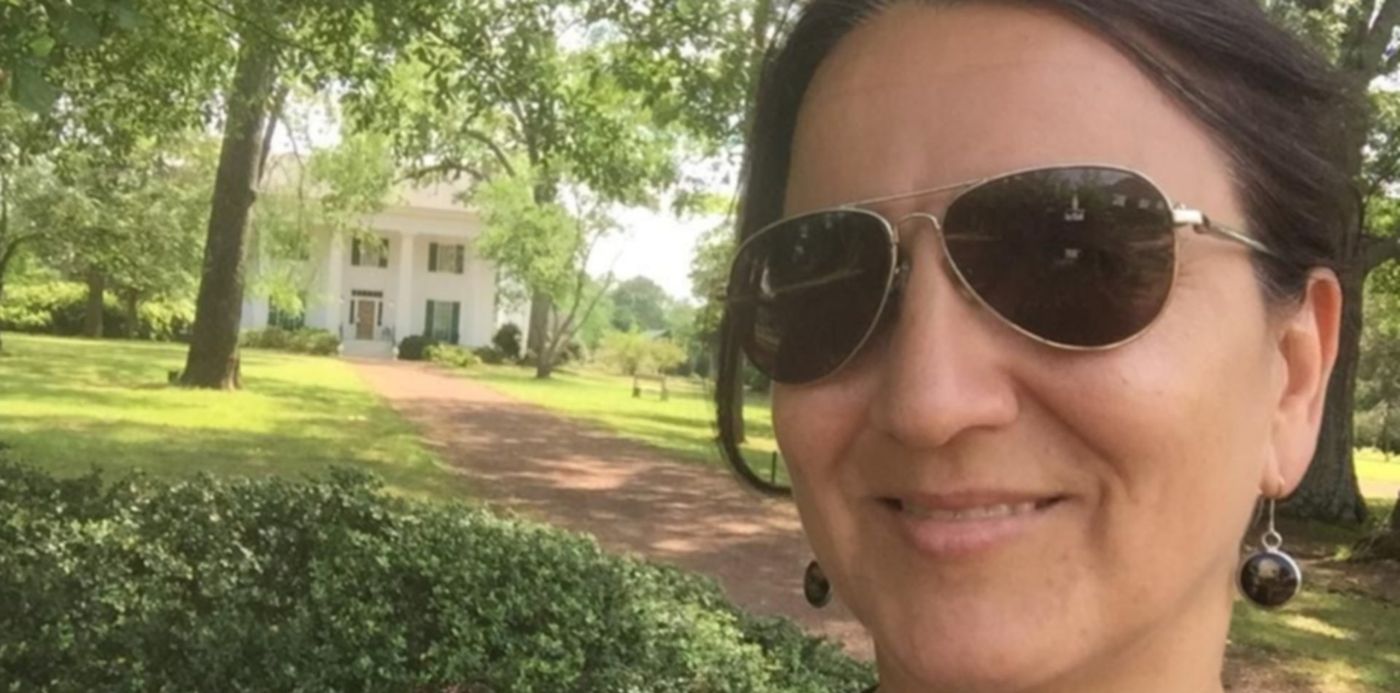 Fiscal Mariana Albisu