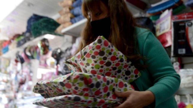 empleados de comercio acordaron un nuevo aumento de sueldo para enero, febrero y marzo
