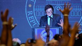 joe biden felicito a milei por la victoria pero no estara el 10 de diciembre para su asuncion joe biden felicito a milei por la victoria pero no estara el 10 de diciembre para su asuncion