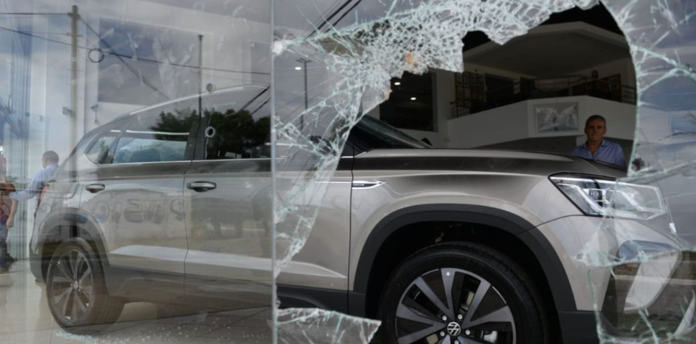 Concesionaria Zingaro Volkswagen