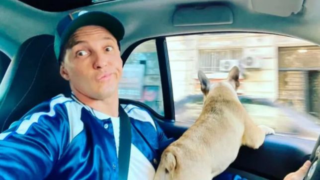 hallaron la camioneta del empresario que fue descuartizado y tirado en una valija