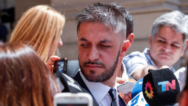 morla denuncio la demora de la ambulancia y pidio que se investigue hasta el final