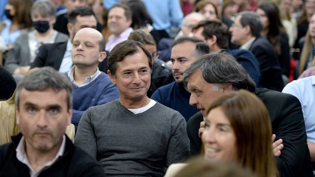 daniel lipovetzky asume un inesperado cargo en el gabinete municipal de alak