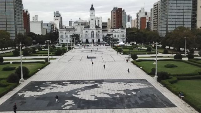 vigilias, recitales, mensajes y debates virtuales para conmemorar la guerra de malvinas