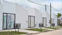 avanza en la plata la construccion de casas destinadas a victimas de violencia de genero avanza en la plata la construccion de casas destinadas a victimas de violencia de genero