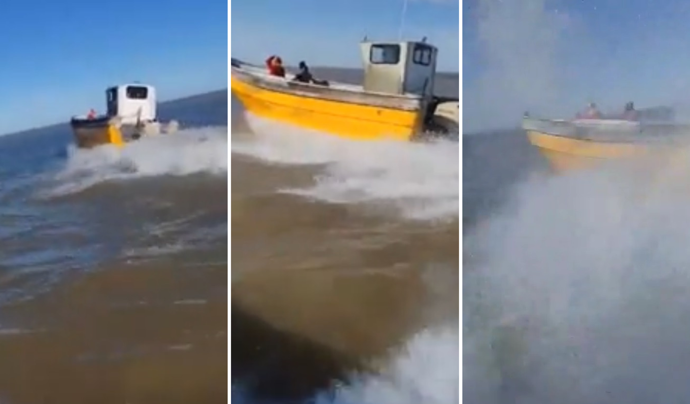Barco que huye en el Río de la Plata.png