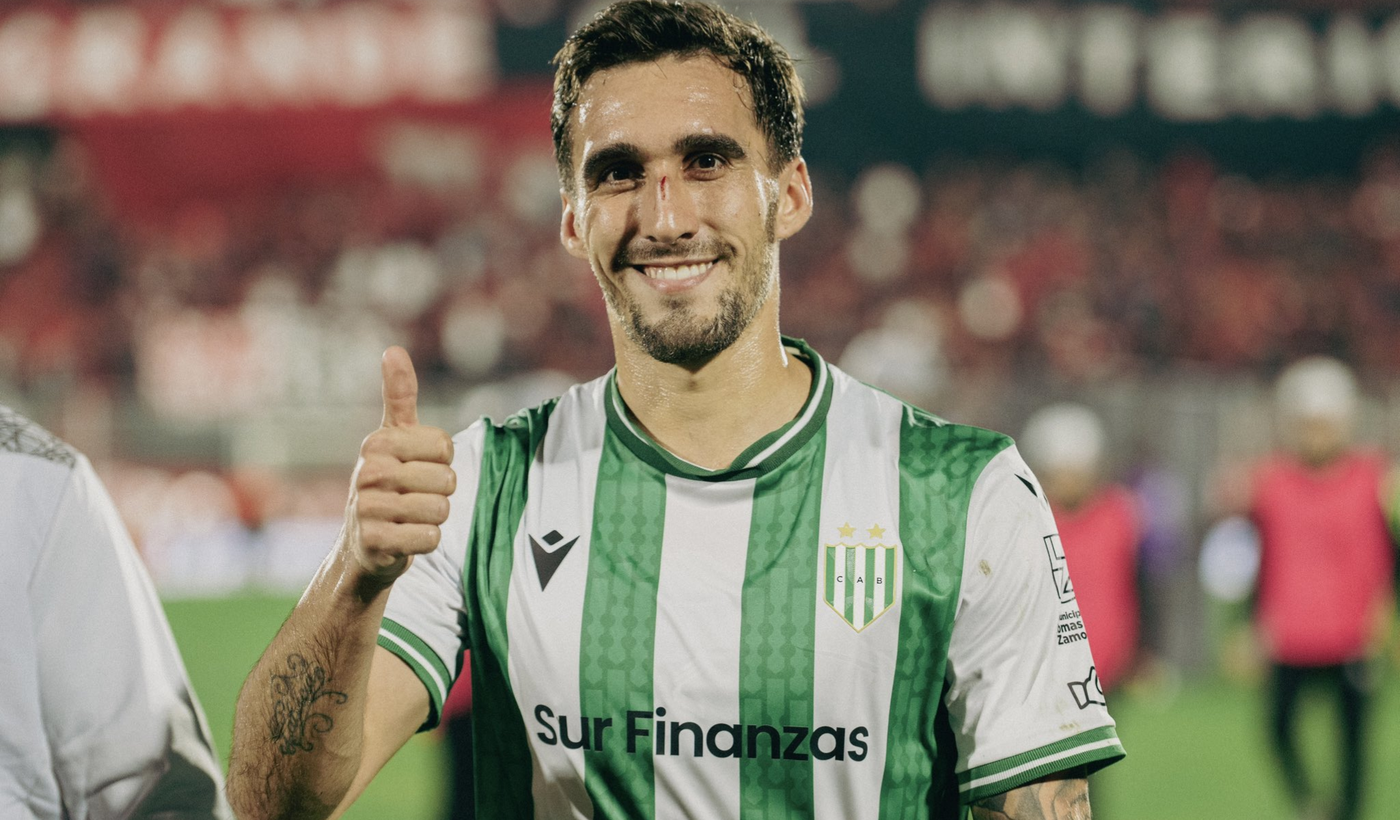 Mauro Méndez Banfield