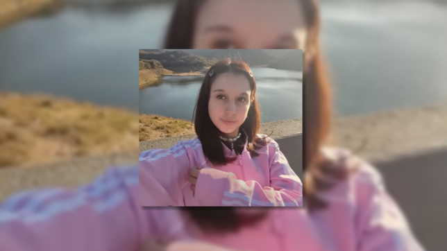 crece la preocupacion por la chica que desaparecio en ensenada hace mas de 10 dias