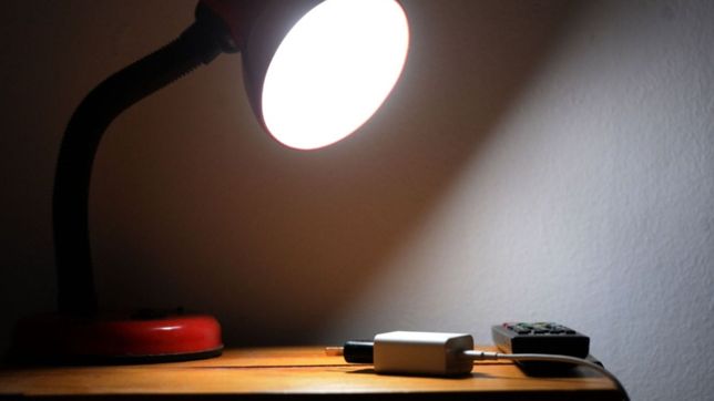 el gobierno oficializo las nuevas tarifas de la electricidad en el amba