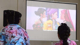 la innovadora propuesta de cine en la plata que ofrece un espacio distendido para chicos con tea la innovadora propuesta de cine en la plata que ofrece un espacio distendido para chicos con tea