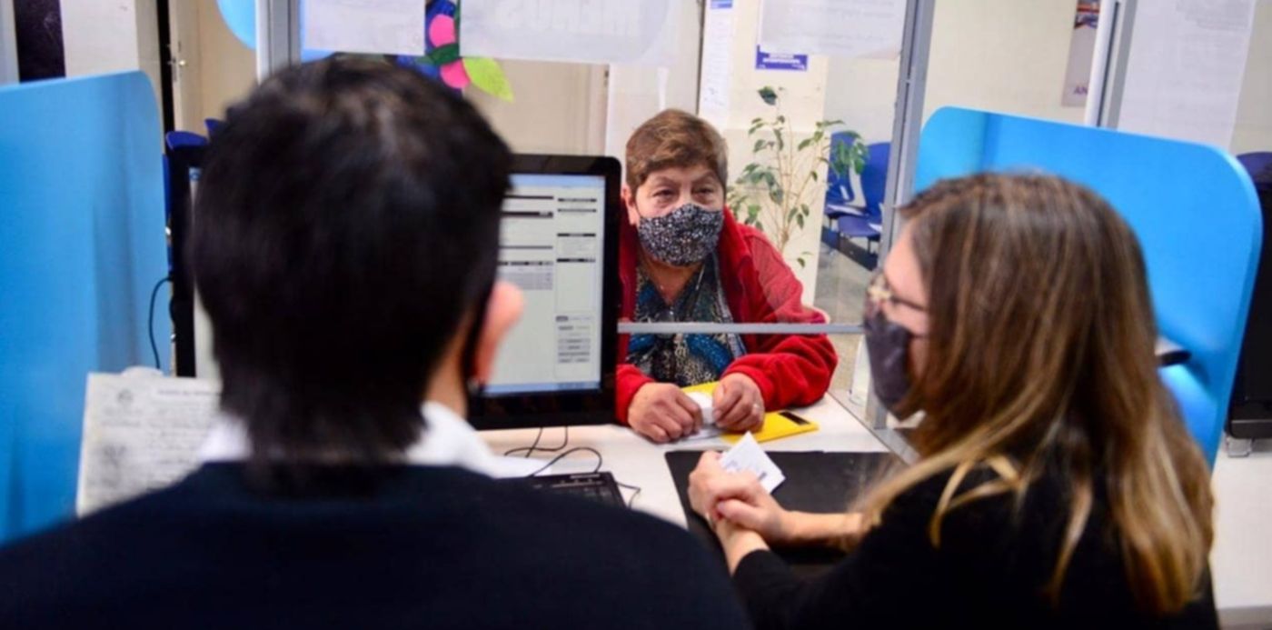 Jubilación-apores anses- madres