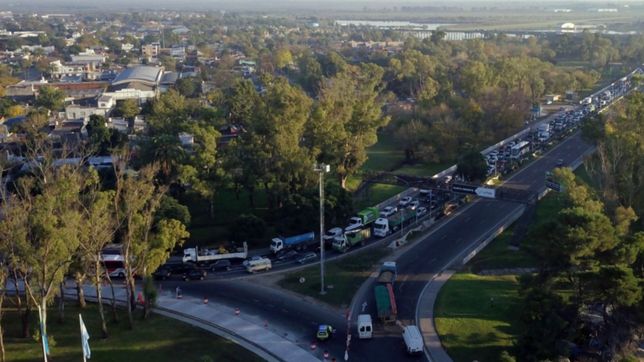 estudian cambiar horarios de trabajo para evitar el caos en las horas pico al salir de la cuarentena