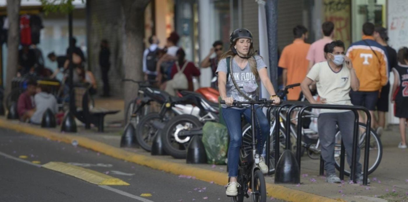 Clima nublado tormenta