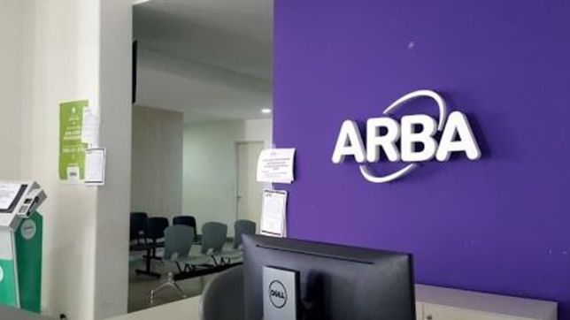 entraron a una oficina de arba en la plata y robaron notebooks, tablets y hasta sillas