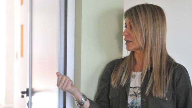 grupo comando asalto con escopetas a una mujer y amenazo con secuestrar a su hija de 6 anos