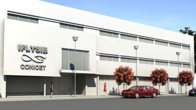 la unlp recibe fondos para construir tres nuevos centros de investigacion en la plata