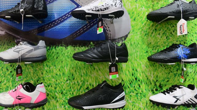 el banco provincia sigue sumando promociones y ahora llego el turno de las zapatillas y calzado