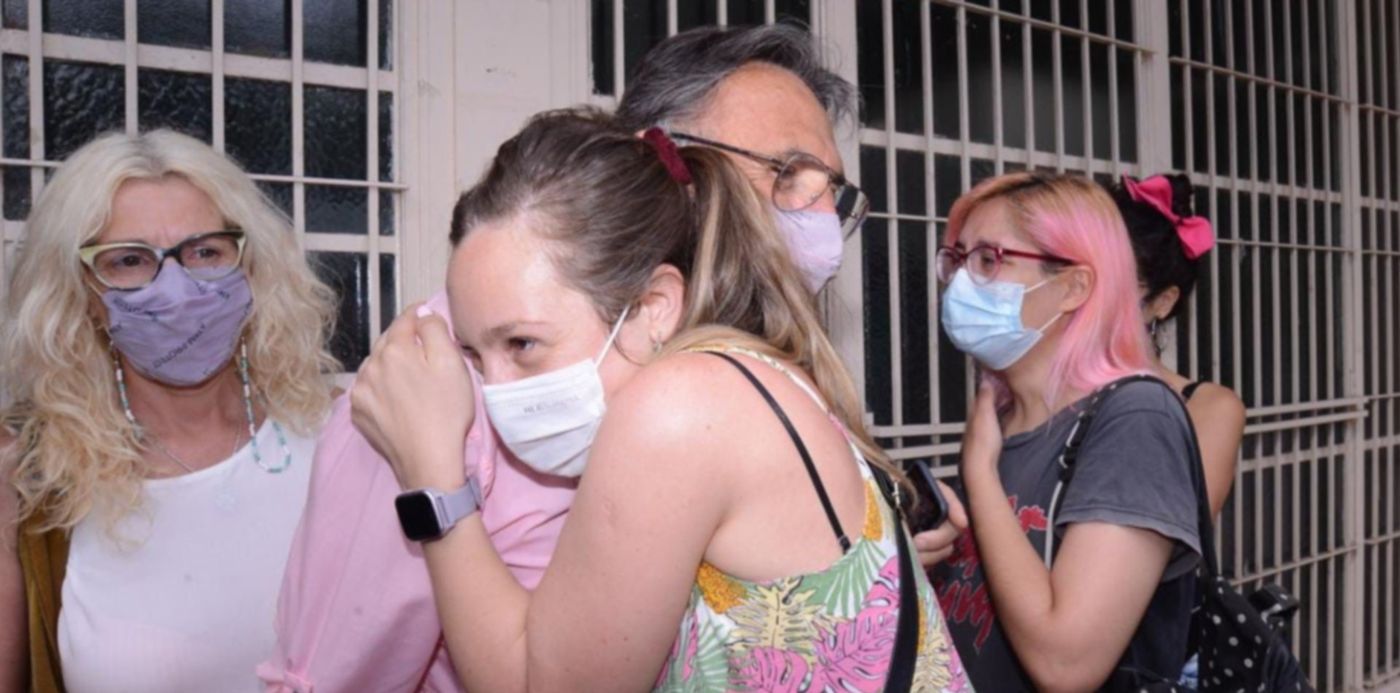 Juicio por el femicidio de Emma Córdoba