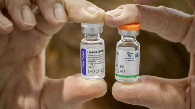 afirman que la combinacion de vacunas genera un aumento significativo de anticuerpos