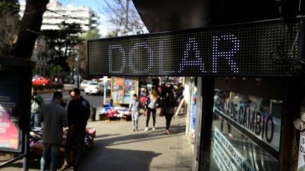¿Desde cuándo se podrán comprar dólares por homebanking y en las casas de cambio?