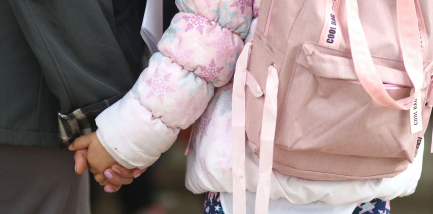 Clases presenciales Escuelas