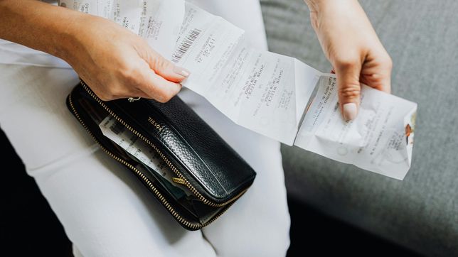 los tickets de compra ya deben detallar los impuestos que paga el consumidor
