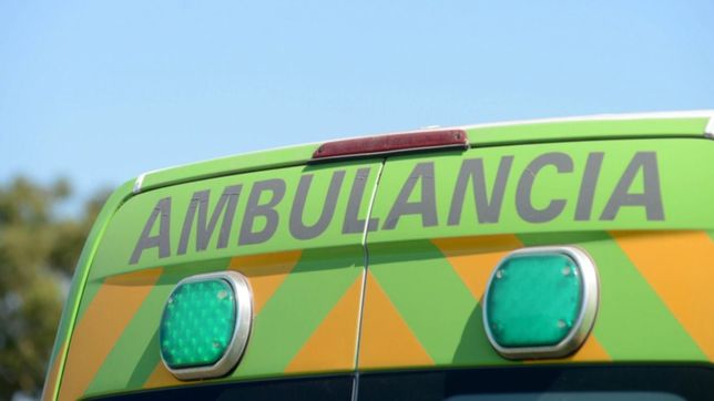 descubrieron a un ladron en una casa y los vecinos le quebraron un brazo a golpes