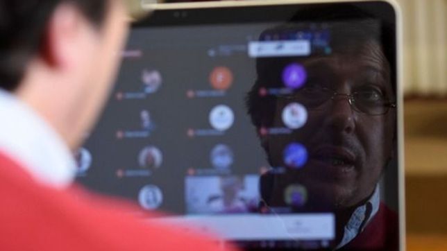 ingenieros de la unlp participaran de un proyecto para llevar internet a barrios populares