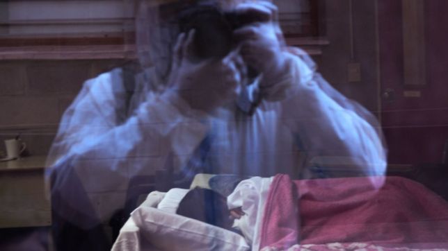 coronavirus: argentina ya es el pais con mas muertos diarios por millon de habitantes