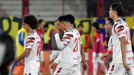 estudiantes no pudo cosechar otra victoria y tendra revancha rapido: ¿cuando vuelve a jugar?