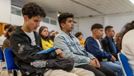 La Plata tendrá una jornada gratuita sobre salud mental y consumos problemáticos