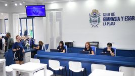 gimnasia relanzo su programa de beneficios para socios con ofertas en compras y servicios gimnasia relanzo su programa de beneficios para socios con ofertas en compras y servicios