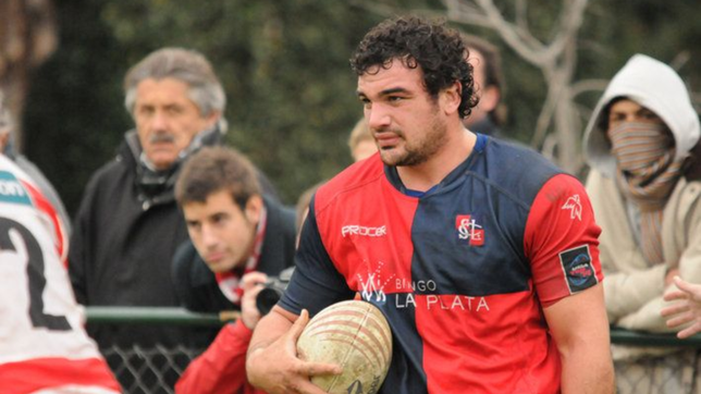 el historico e puma agustin creevy anuncio que vuelve a jugar en club san luis