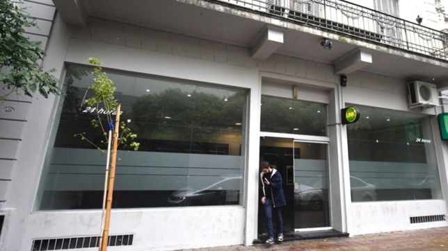 este martes cambia el horario de atencion en los bancos de la plata