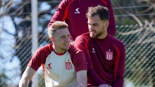 gonzalez pirez advirtio a ascacibar antes de su posible llegada a boca