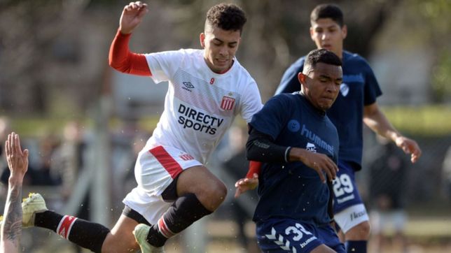 titi  rodriguez, cada vez mas cerca de irse: ¿cuanto pide estudiantes?