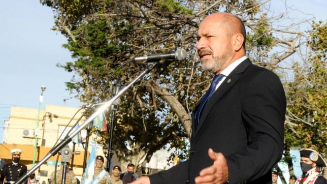 el concejo deliberante de ensenada respaldo a secco y denuncio persecucion politica