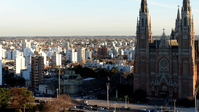 siete habitos que la cuarentena cambio en la vida diaria de los vecinos en la plata