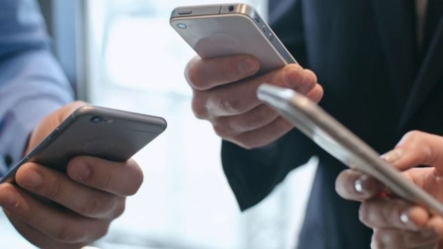 autorizan aumentos para la telefonia, internet y television