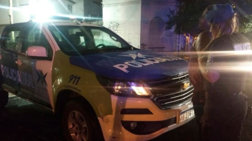 Tras la caída de La Loba, detuvieron a otra travesti en La Plata por venta de droga