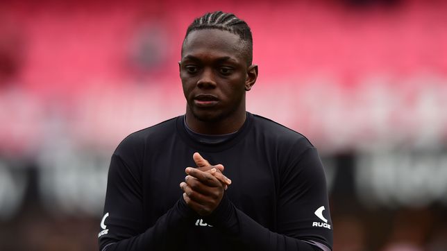 ¿que lesion tiene edwuin cetre y cuando se hara estudios?