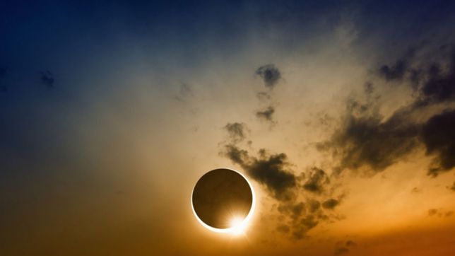 la plata tendra equipos especiales para que las personas ciegas puedan percibir el eclipse