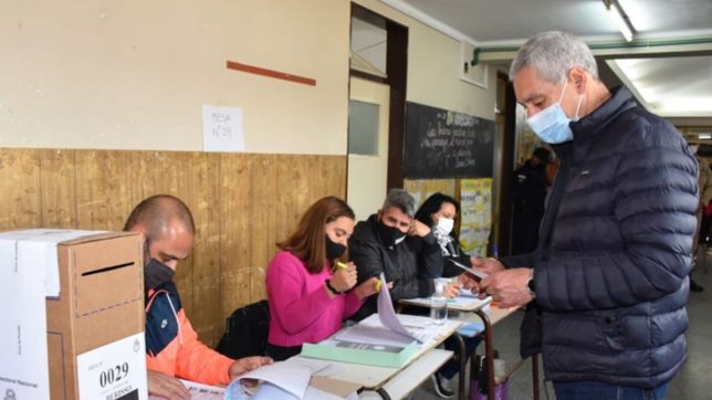 cagliardi perdio 25 puntos en berisso y pone en riesgo a la cuna del peronismo