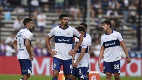 ¿Qué futbolistas del Lobo finalizan sus contratos a fines de este año? ¿Qué futbolistas del Lobo finalizan sus contratos a fines de este año?