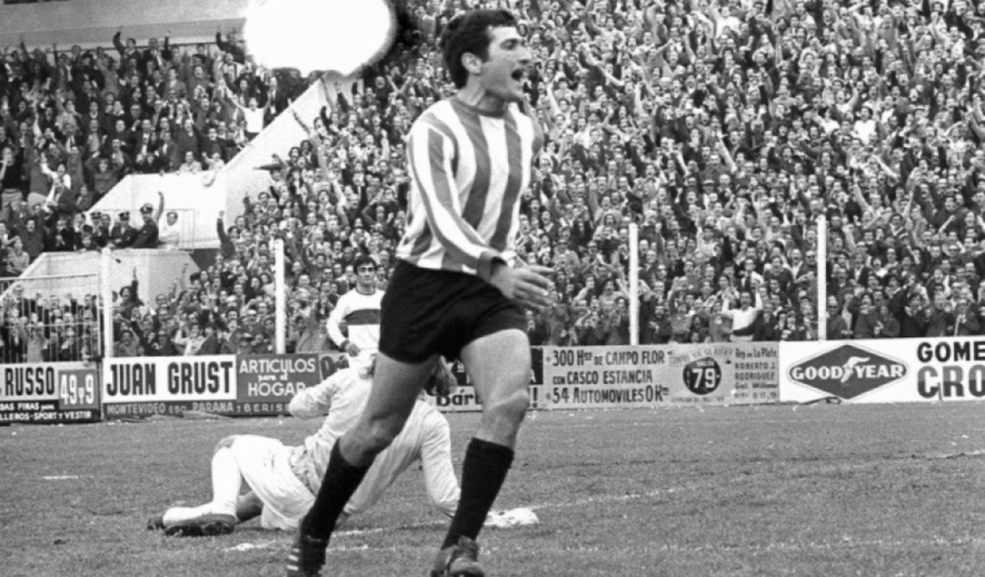 Juan Ramón Verón: historias de una leyenda mundial que arrancó en Berisso