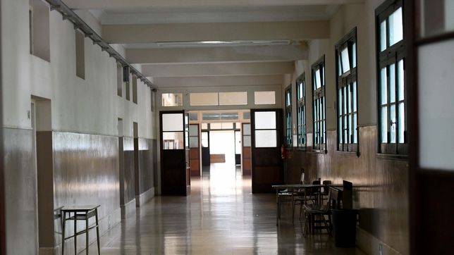 gremios docentes ponen en duda el inicio de clases