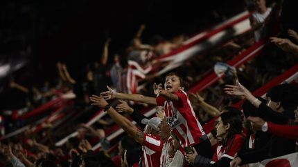 La preventa para Estudiantes y Universidad Católica avanza a gran ritmo y ya superó las 9.000 entradas