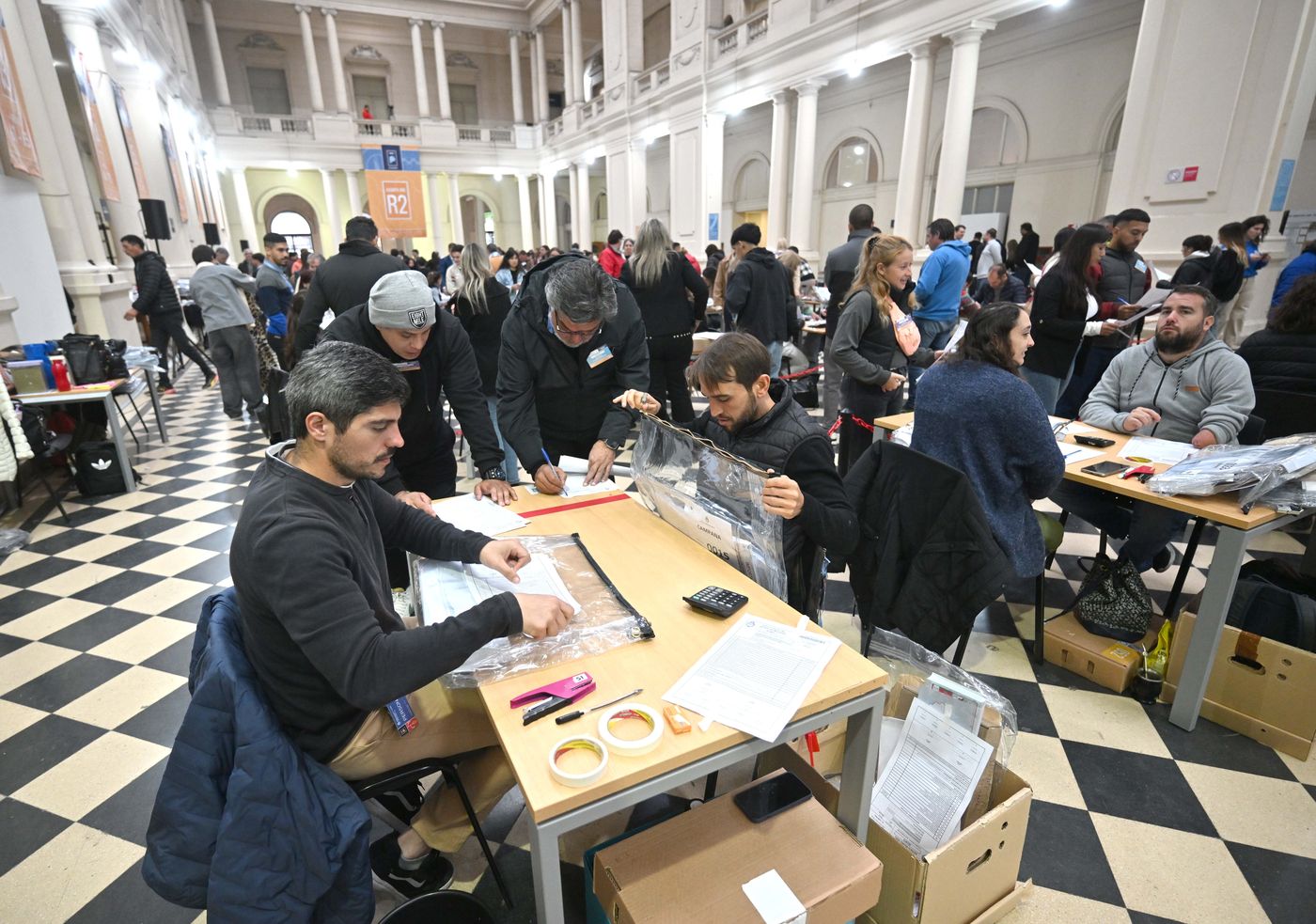 Escrutinio definitivo elecciones 2025 (17)